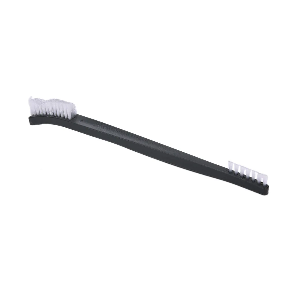 

1Pcs/Set 17Cm Nylon Wire Brush Suitable For Cleaning Tools Dust Drill Brush Grinder