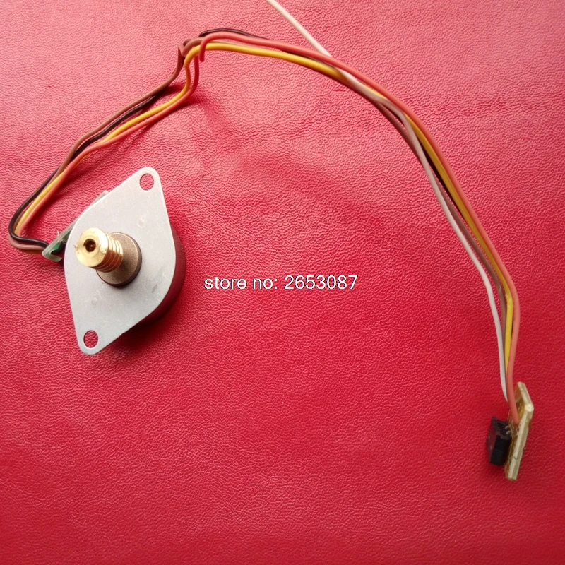 EM-600 611 L200 l300 scanner motor (2)