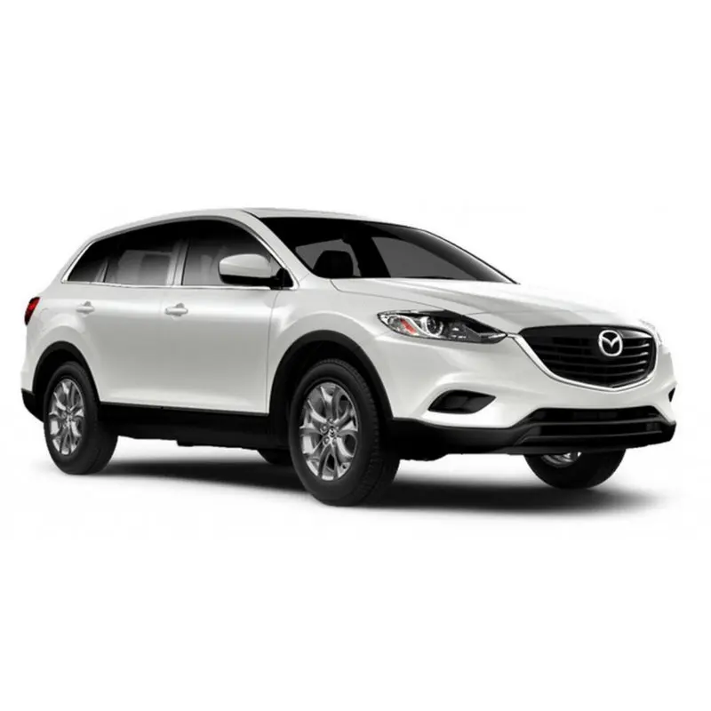 Автомобильные светодиодные Чтение свет для Mazda CX9 6 Купол Карта любезно дверь багажник поворотника 12 шт./10 шт