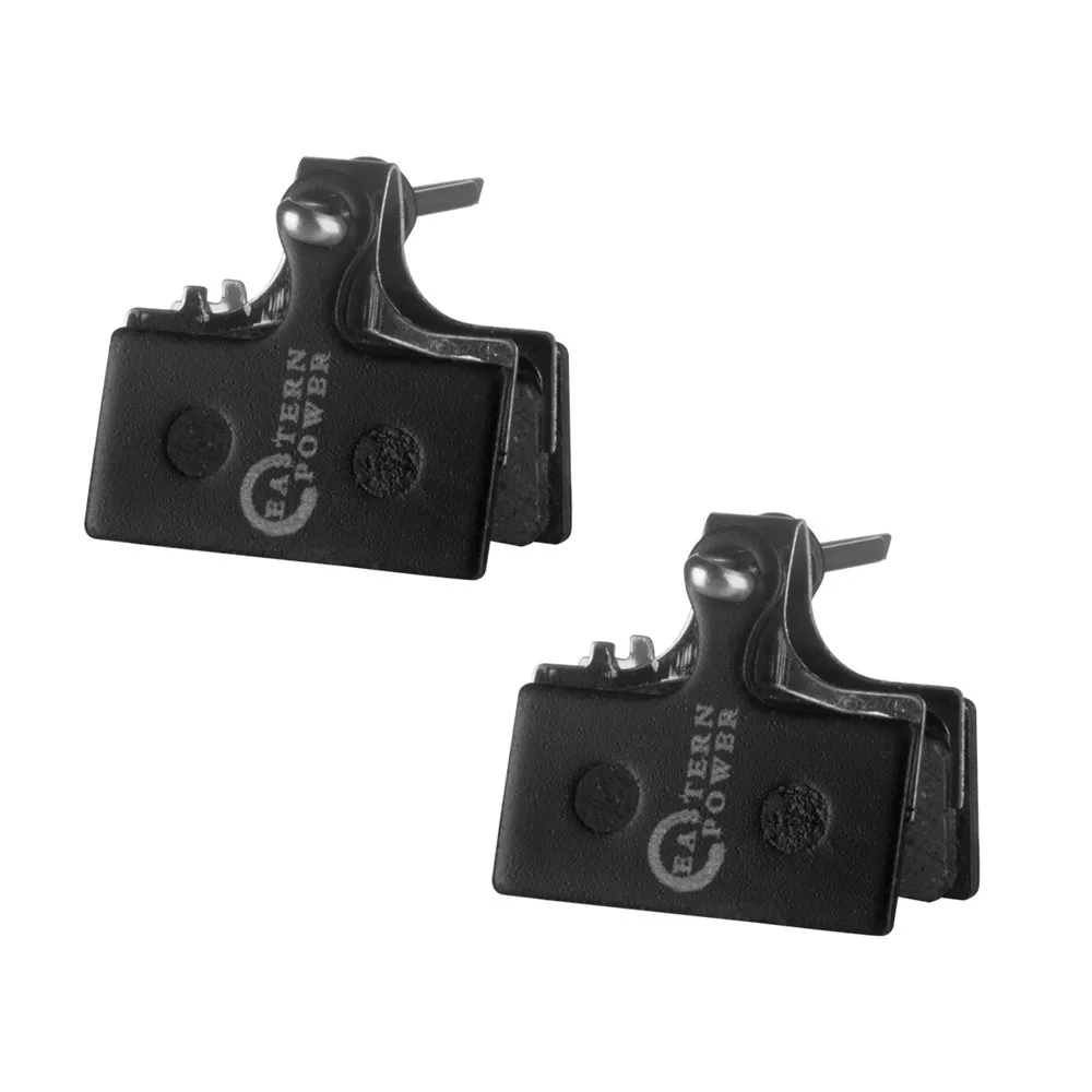 Полупроводниковый металл велосипедные тормозные колодки для Shimano XTR/DEORE XT M8000