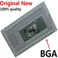 100% New CPU i5-7300U SR340 i5 7300U BGA Chipset