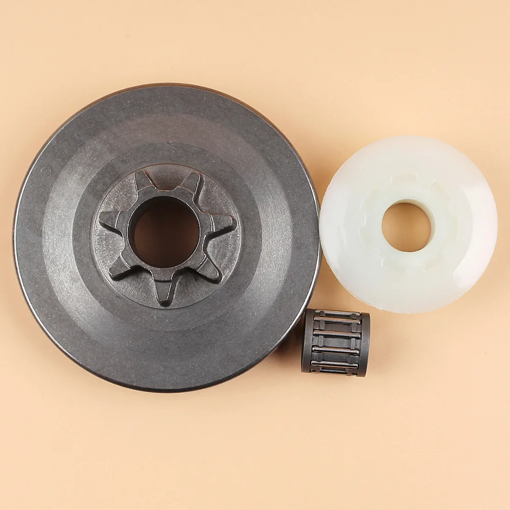 .3257T Clutch Bell Drive Spur Sprocket Drum Worm Gear For Chinese