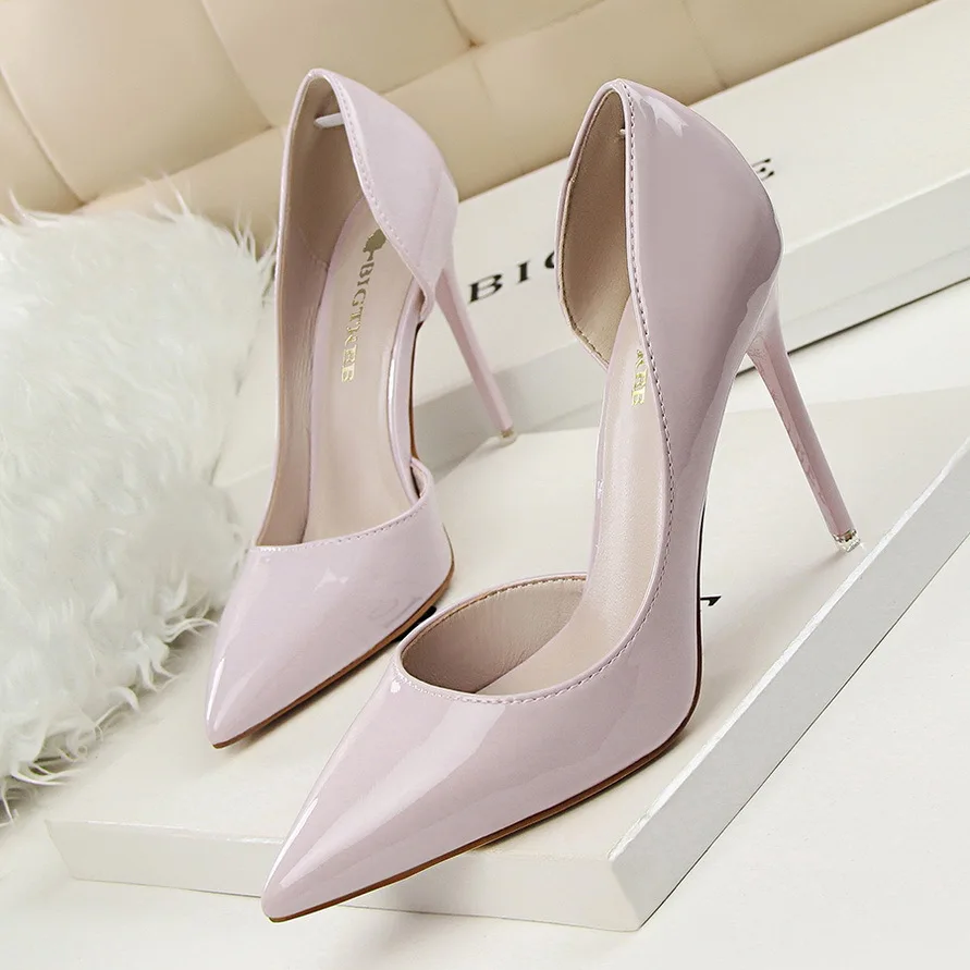 Femmes Femme Gray Rouge Cm rouge Rouge 5 Talons nu Chaussures Noir light pu argent De Haute Hauts Ciel Nu vin orange jaune Pompes blanc Mariage Noir 10 bleu 2018 rose v5RqXw