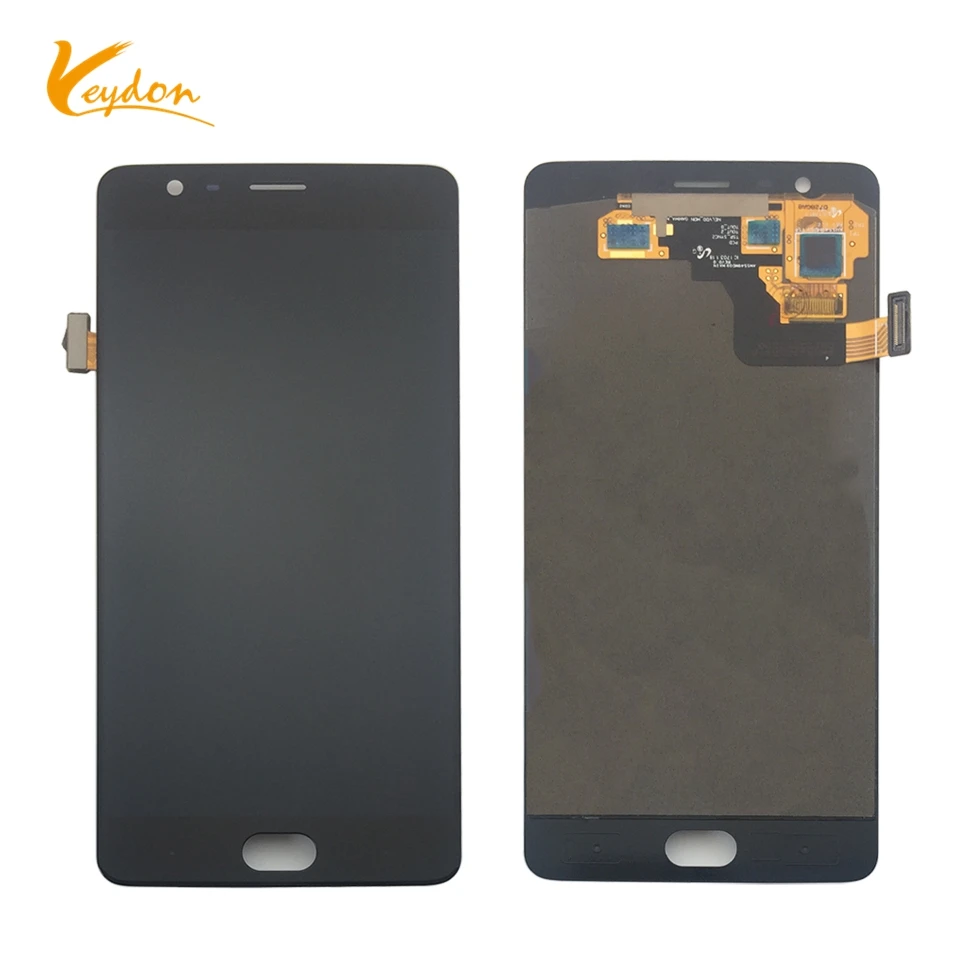 Oneplus 3 A3000 LCD Assembly LCD Display Touch Screen Digitizer (11)