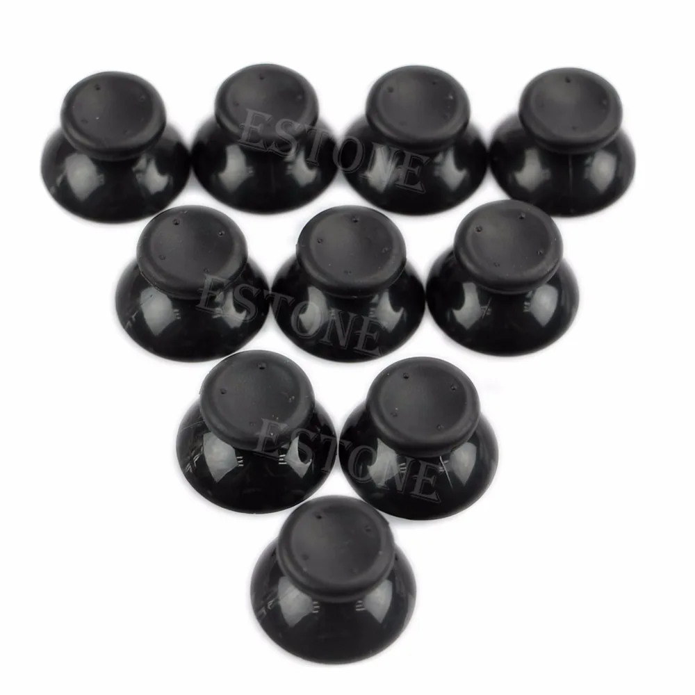 Buy 1 Set 10pc New Analog Joystick Thumbstick Rubber
