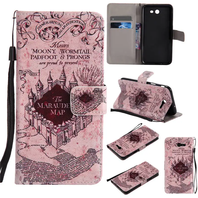 For Samsung Galaxy J7 2017 Case (5)