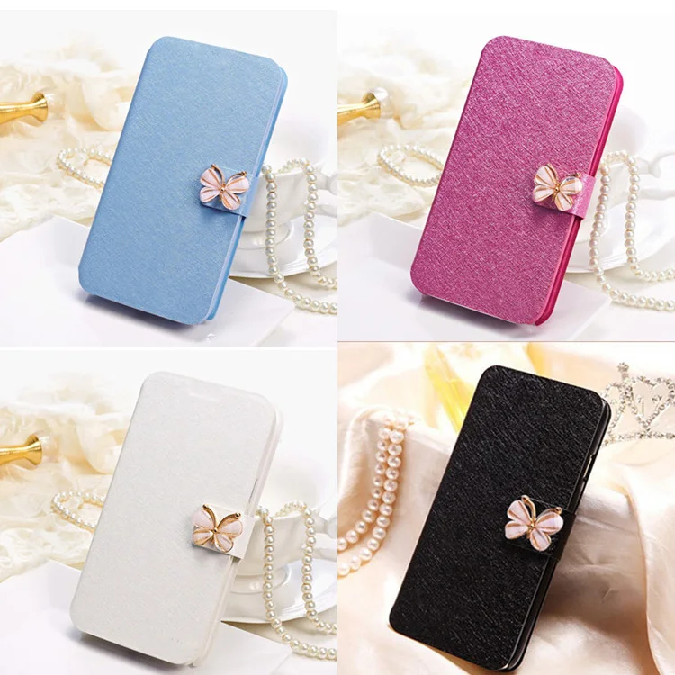 

Flip Back Skin Capa For Coque BQ BQ-5022 Bond Case 5.0" Leather & Silicone Pouch For BQ BQS-5022 BQS 5022 Cover Fundas Pouch Bag