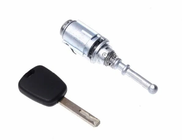 Для Citroen Triomphe Автомобильный Дверной замок замена с ключом левый Автомобильный Замок центральный дверной замок