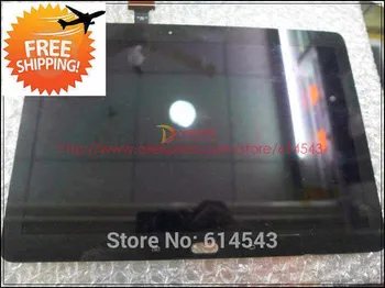

Black white For Samsung Galaxy Tab Pro 10.1 T520 T525 PWW160 LCD Display Panel + Touch Screen Digitizer Glass Assembly Repair,1p