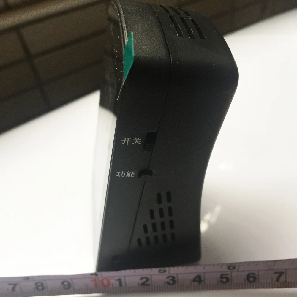 Мини PM2.5 тестер Лазерная дымка качества воздуха метр прибор может быть PM1.0/PM2.5/PMp10