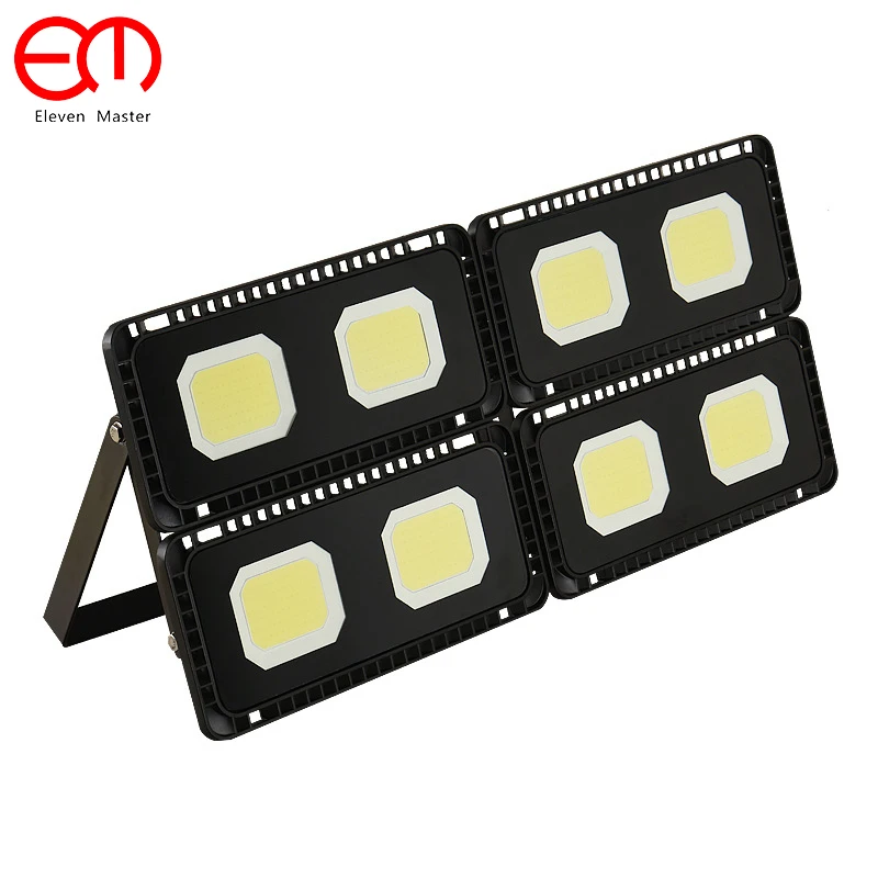 

Outdoor IP66 Aluminum COB LED Waterproof Floodlights 50W 100W 150W 200W Porch Garden street Led spotlight Floodlights ZFG0003