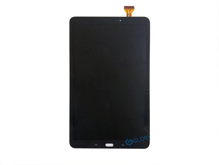 10,1 ''T580 T585 ЖК-экран в сборе для samsung Galaxy Tab A 10,1 SM-T580 SM-T585