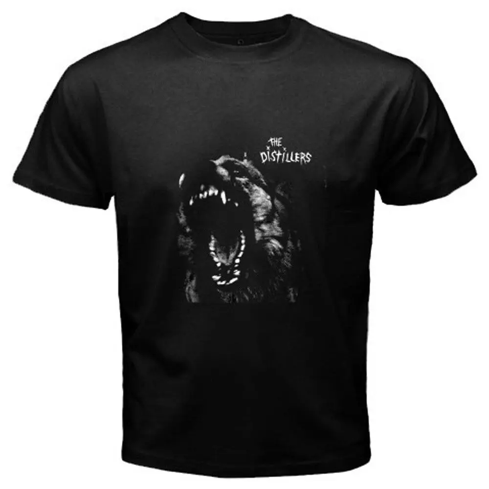 the distillers t shirt