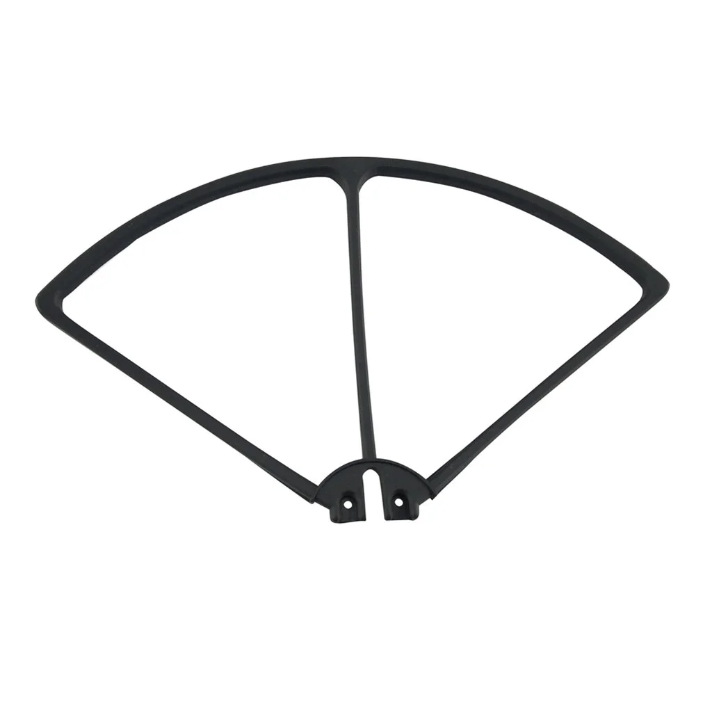 MagiDeal 12Pcs Propellers Props Airscrew Bumper Guards Protection for Syma X8C X8W X8G X8HW X8HC RC Drone Helicopter