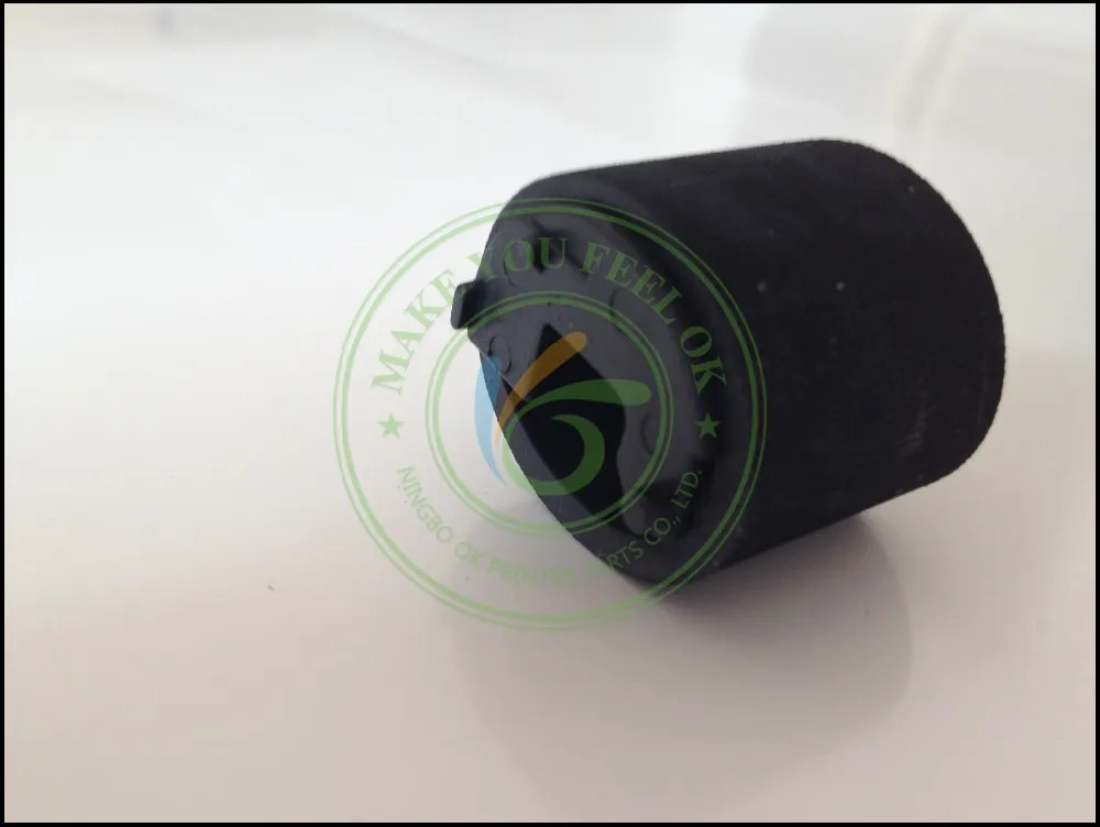 

COMPATIBLE NEW RL1-0569-000 RL1-0568-000 RL1-0569 RL1-0568 Tray 1 Pickup Roller for HP 2410 2420 2430 M3027 M3035 P3005 P3005D