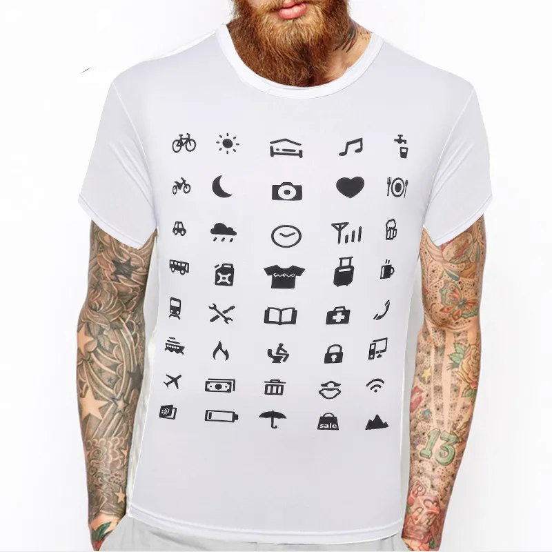 camisas para viajeros