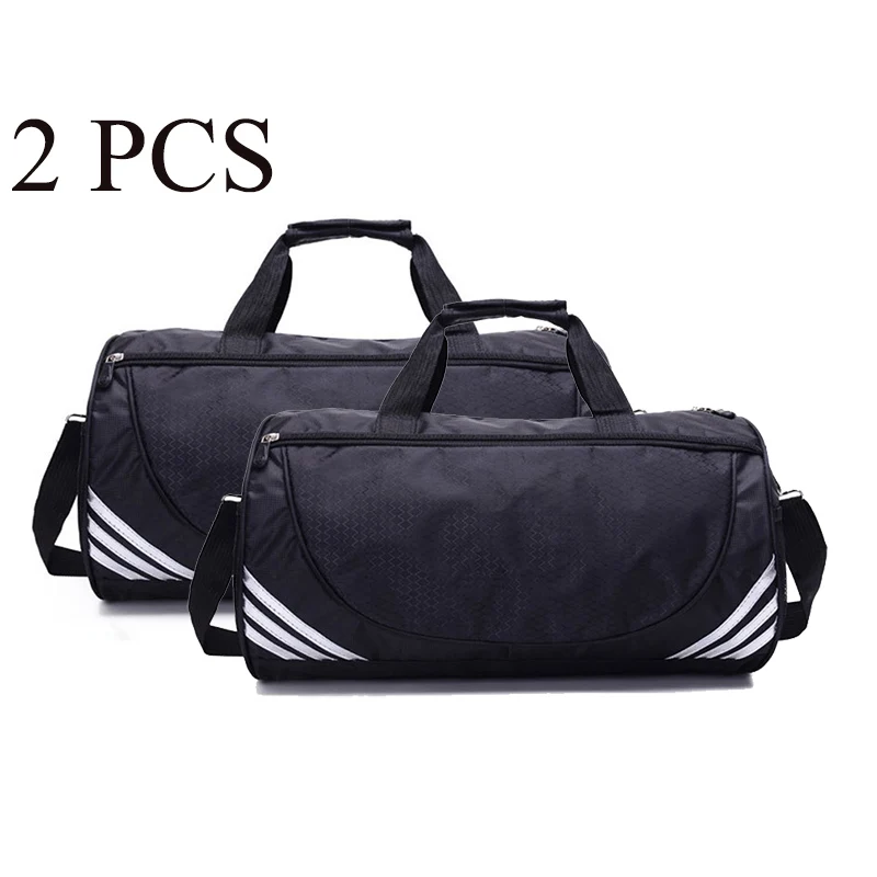 2PCS silver