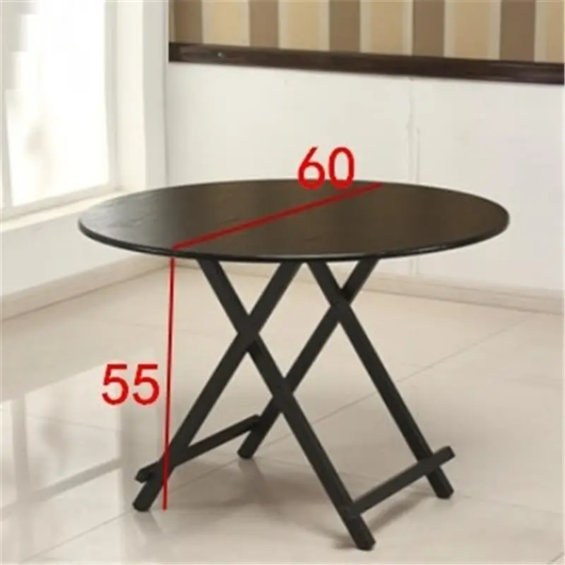 Pieghevole A Manger Moderne Comedor Bureau Yemek Masasi Tavolo Da Pranzo Dinning Folding Plegable Mesa Desk Dining Room Table