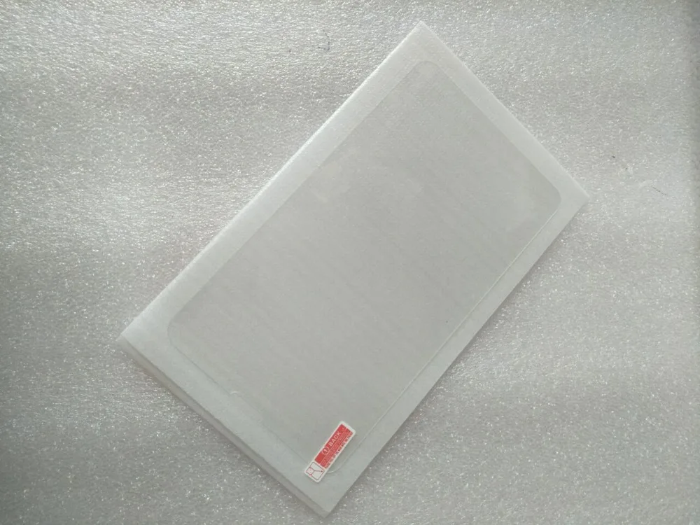 

Premium Tempered Glass Screen Protector Film Guard LCD Shield For 7" Irbis TZ709 3G TZ713 TZ723 Oysters T72HS / T74MAI 3G Tablet