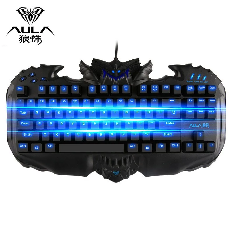 Aliexpress.com : Buy AULA PAULA Professional Gaming