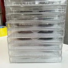 Модный стиль настоящие накладные ресницы, норка объем ресницы натуральные длинные мягкая норка ресницы