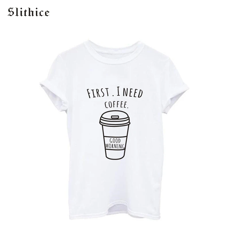 coffee shirts