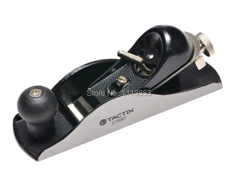 £21.18 Block Plane Woodworking 175mm