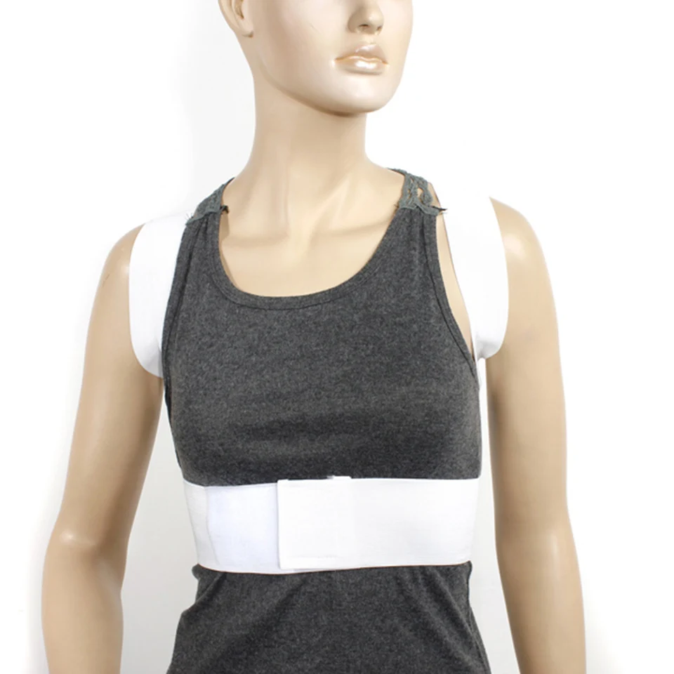 Back Shoulder Posture Brace Belt Corrector Shoulder Support Band