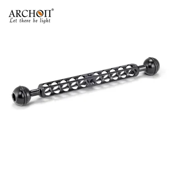 

Archon Diving Flashlight Housing Arm AR200 Ball Mount Tray Dive Video Light Extend Mounting Bracket