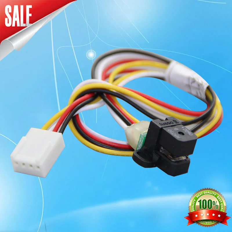 

Printing machine spare part for Konica encoder sensor, 100% original best price high quanlity for you,