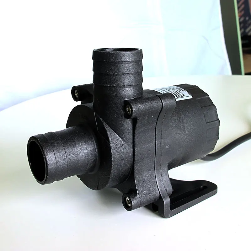 brushless dc pump