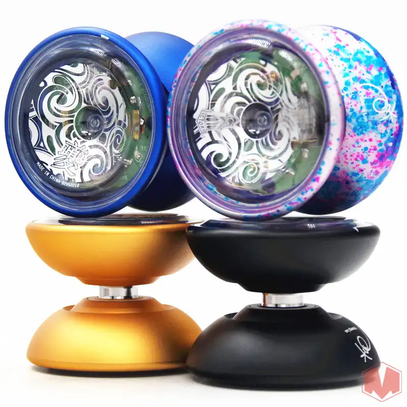 led yoyo