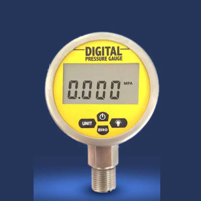 Купить 80 мм 0-4мпа из нержавеющей стали цифровой электрический ...