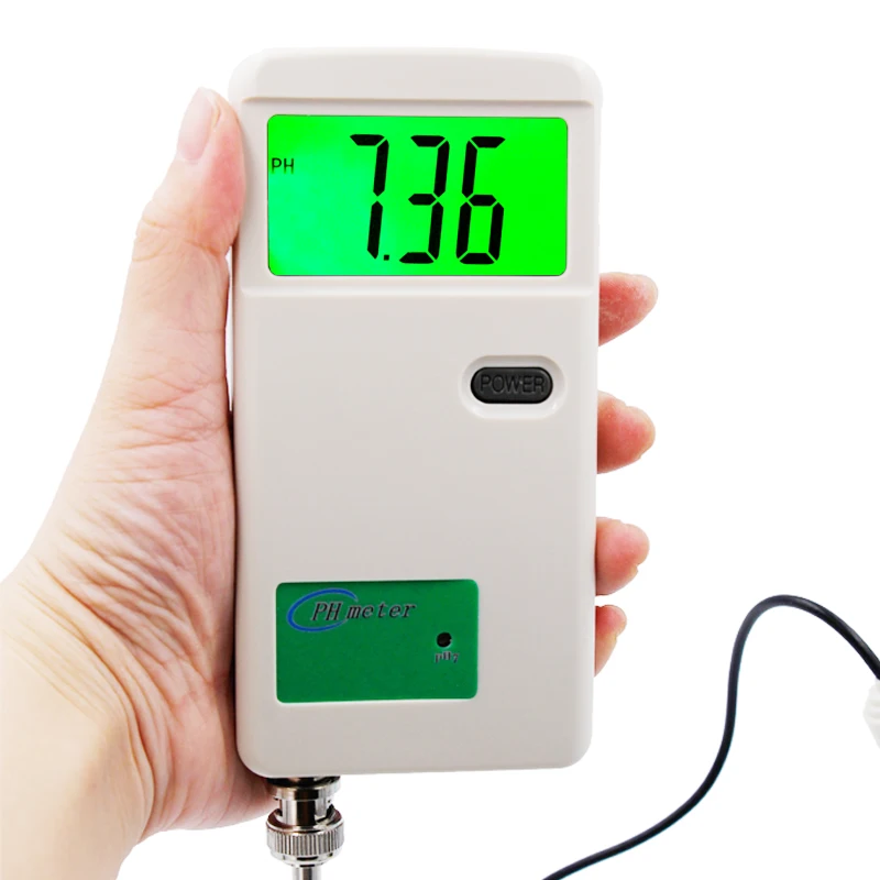 new arrive PH 3012 Quality Purity PH meter digital Water Tester for