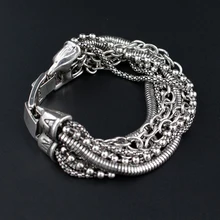 JIANXI, подарок для лучшего друга, многослойные браслеты из сплава, богемные Винтажные Ювелирные изделия, модные браслеты дружбы