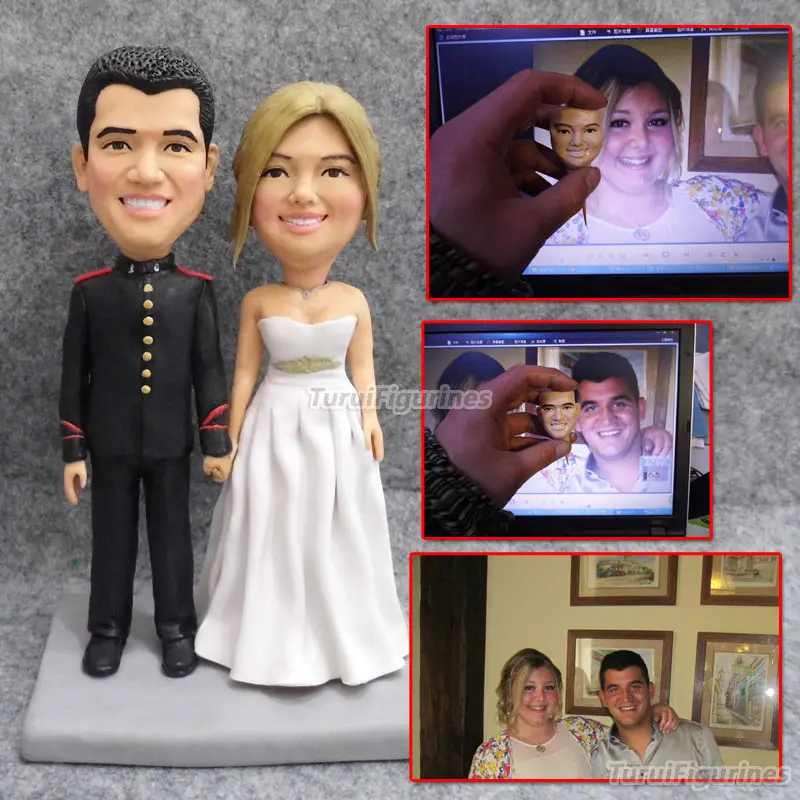 custom bobblehead maker