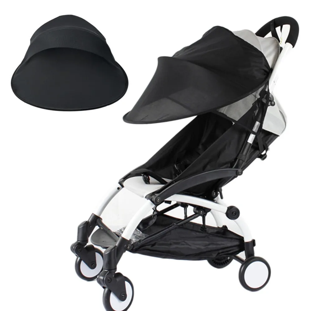 housse de protection solaire pour poussette