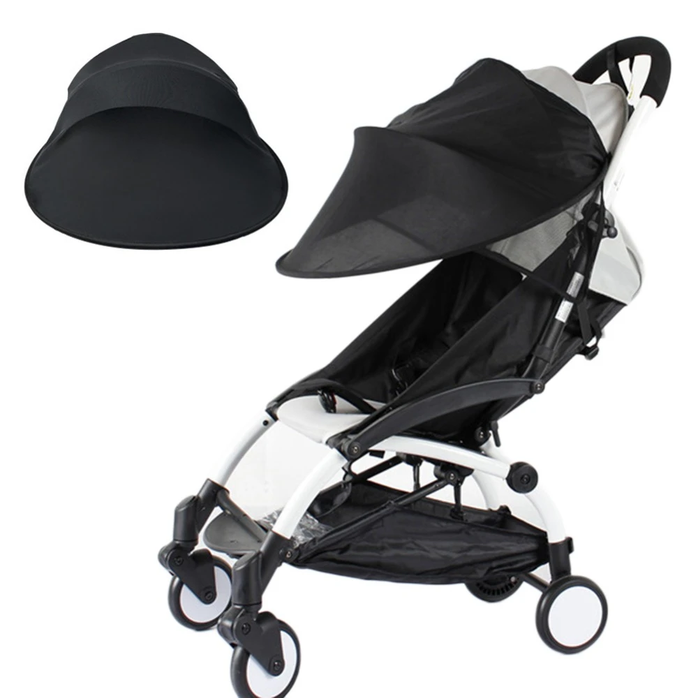 stroller sun protection