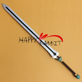 

Disgaea: Hour of Darkness Laharl's Swords Replica PVC Cosplay Prop-0570