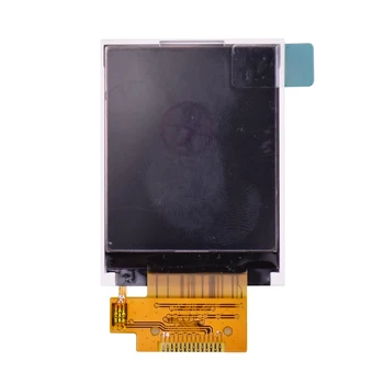 

65K color TFT LCD screen 51 SCM drive display No touch 14P 1mm 1.8 inch For SPI module TFT serial bus