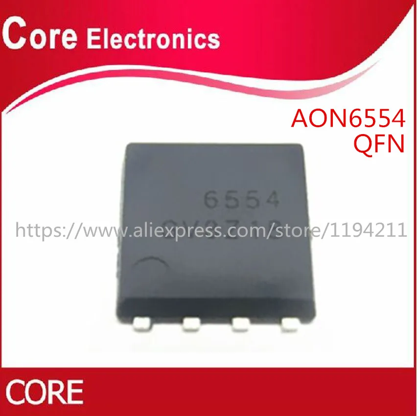 AON6554