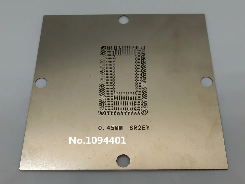 90*90 I5-6200U SR2EY I7-6600U SR2F1 I7-6500U SR2EZ I5-6300U SR2F0 трафарет | Электроника