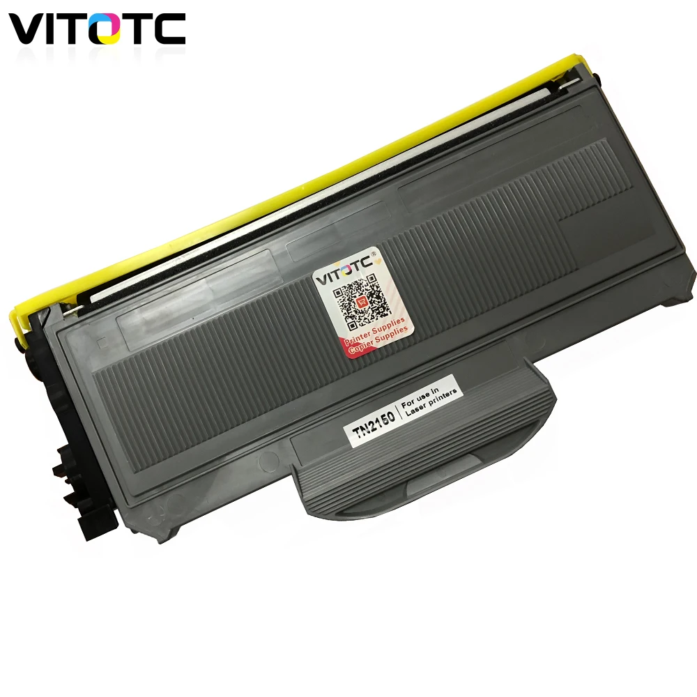 

TN-2115 TN-330 TN2110 TN360 TN-2130 Toner Cartridge For Brother MFC7340 DCP 7030 7040 7045N 7450 HL-2140 HL-2150 HL-2170W TN2125