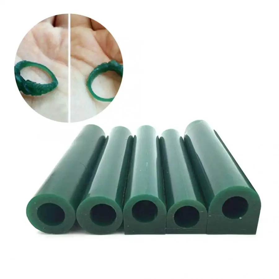 

Professional Jewelry Ring Wax Casting Tube Injection Tool Mold High Quality Jewelry Ring Making Accessory Tool for Jeweler Wax