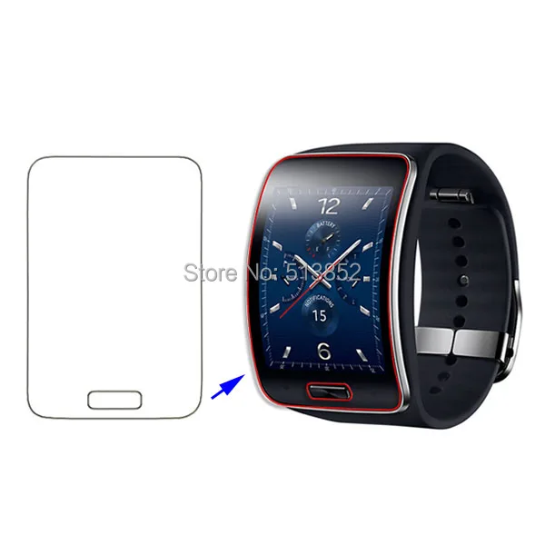 Samsung Galaxy Gear S  R750_4