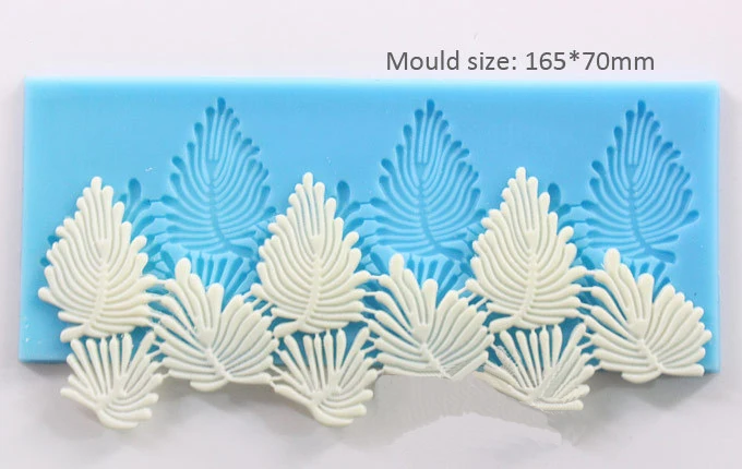 

Luyou New Arrival 3D Silicone Cake Lace Mat,DIY Fondant Lace Cake Decorating Tools,Silicone Bakeware,Cake Baking Tools FM512