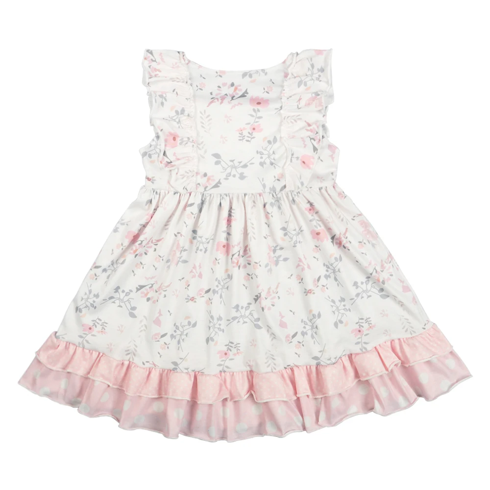 Эксклюзивное Платье Conice NINI для маленьких девочек детская одежда хлопковая детская одежда новейшее платье с вышивкой комбинезон LYQ902-591