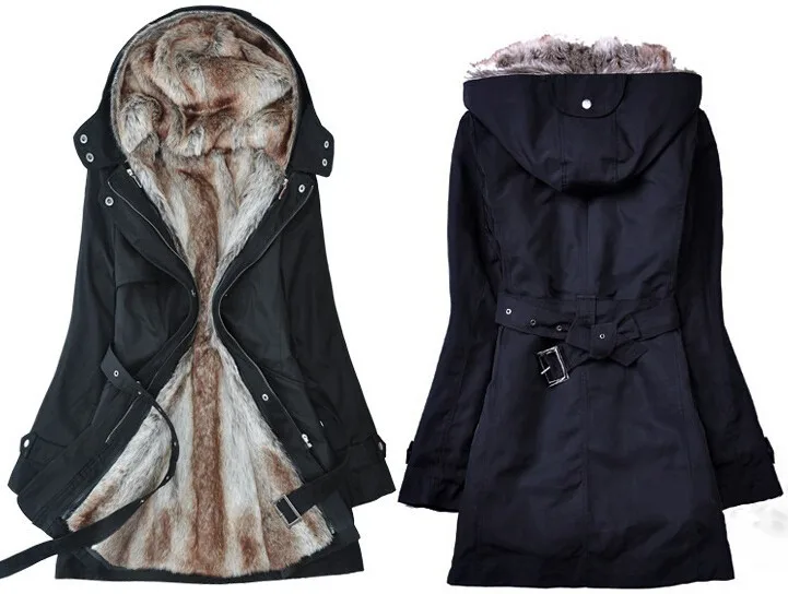 women'scoat 3.5