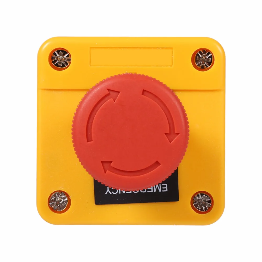 time to push the big red button time to push the big red button
