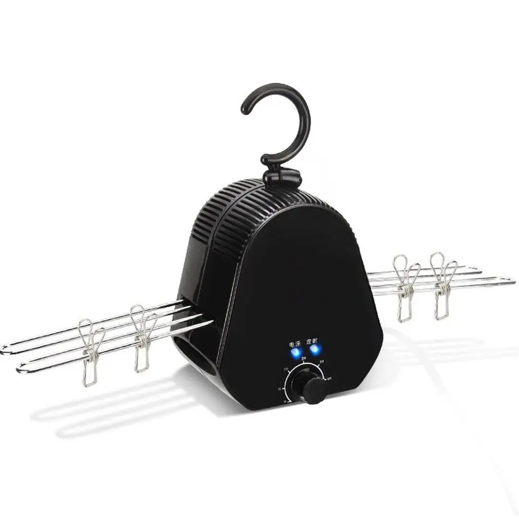 

FC8025 Negative ion portable drying travel hanger small mini drying dormitory UV dryer 220V